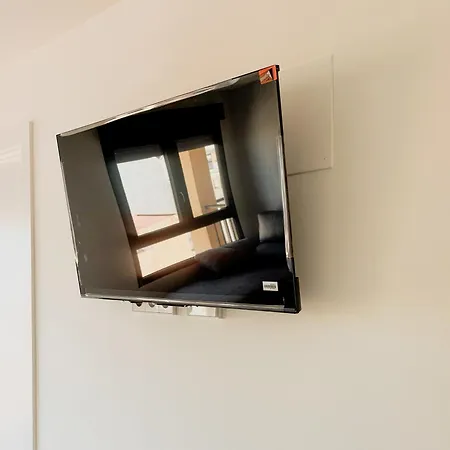 Apartamento Premium En El Centro De Denia Con Vistas Al Castillo Apartament *