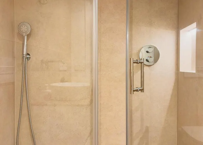 Apartamento Premium En El Centro De Denia Con Vistas Al Castillo Denia