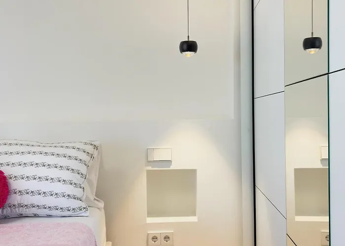 Apartamento Premium En El Centro De Denia Con Vistas Al Castillo * Denia