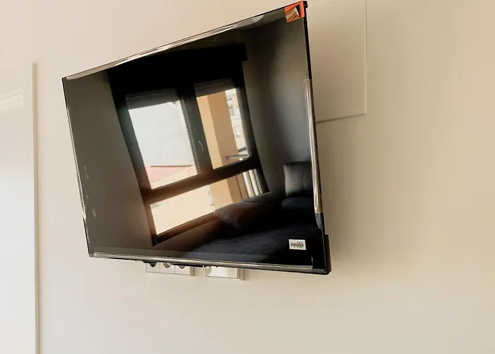 Apartamento Premium En El Centro De Denia Con Vistas Al Castillo Apartament *