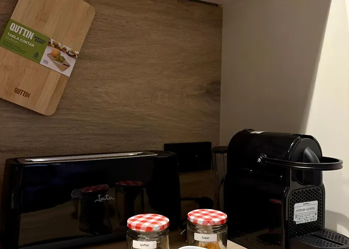 Apartament Apartamento Premium En El Centro De Denia Con Vistas Al Castillo