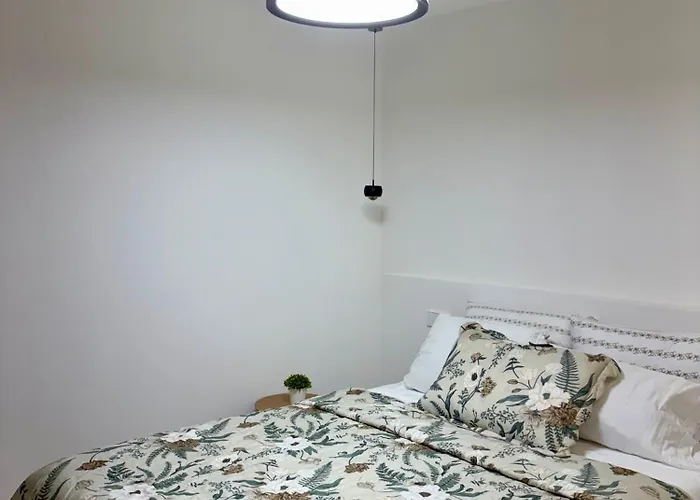 Apartamento Premium En El Centro De Denia Con Vistas Al Castillo Apartment