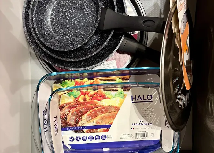 Apartamento Premium En El Centro De Denia Con Vistas Al Castillo *