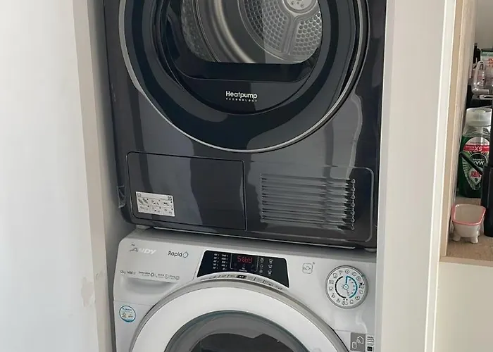 Apartamento Premium En El Centro De Denia Con Vistas Al Castillo Apartament *