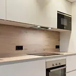 Διαμέρισμα Premium En El Centro De Con Vistas Al Castillo Denia