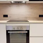 Διαμέρισμα Premium En El Centro De Con Vistas Al Castillo
