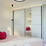 Premium En El Centro De Con Vistas Al Castillo Διαμέρισμα