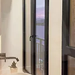 Premium En El Centro De Con Vistas Al Castillo Διαμέρισμα *
