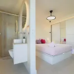 Premium En El Centro De Con Vistas Al Castillo Διαμέρισμα Denia