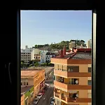 Διαμέρισμα Premium En El Centro De Con Vistas Al Castillo