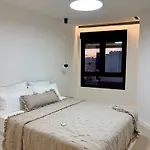 Premium En El Centro De Con Vistas Al Castillo Denia