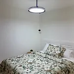 Premium En El Centro De Con Vistas Al Castillo Διαμέρισμα