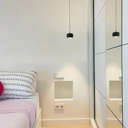 Centro Con Vistas Al Castillo * Dénia