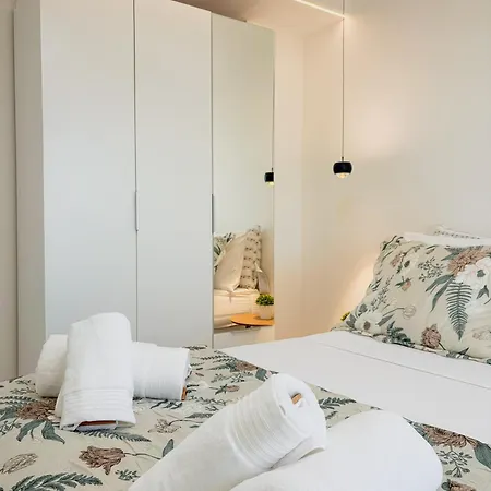 Centro Con Vistas Al Castillo Dénia