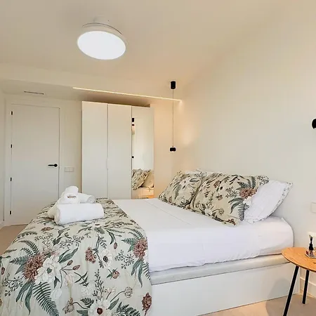 Appartamento Centro Con Vistas Al Castillo *