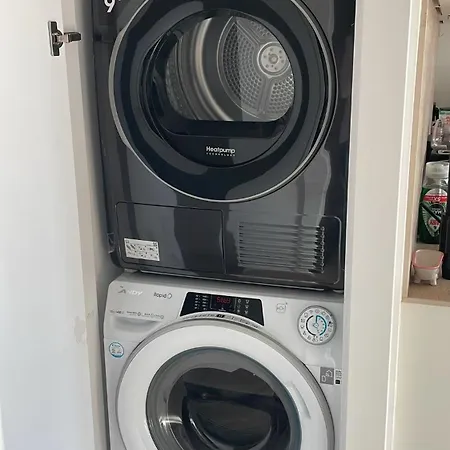 Apartamento Centro Dénia con Vistas al Castillo Appartamento *