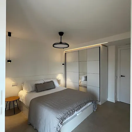 Appartamento Centro Con Vistas Al Castillo *