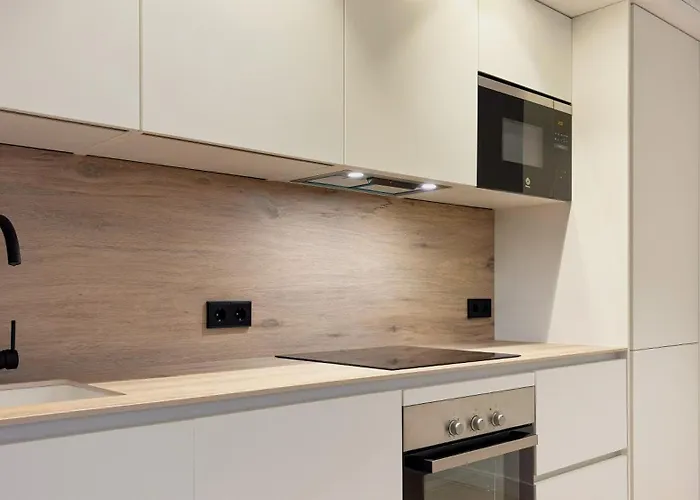 Appartamento Apartamento Centro Dénia con Vistas al Castillo Dénia