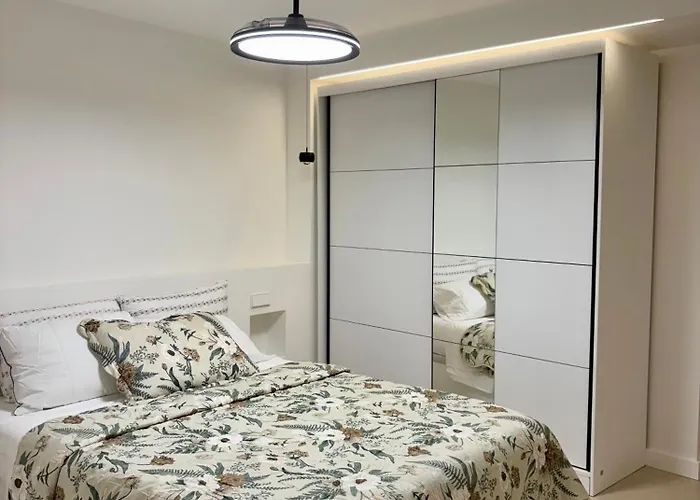 Appartamento Apartamento Centro Dénia con Vistas al Castillo