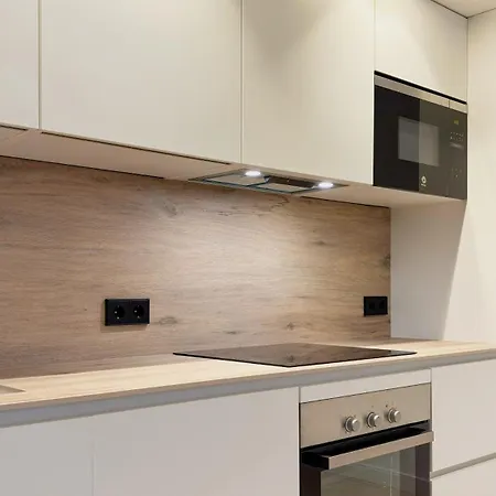 Lägenhet Centro Con Vistas Al Castillo Denia