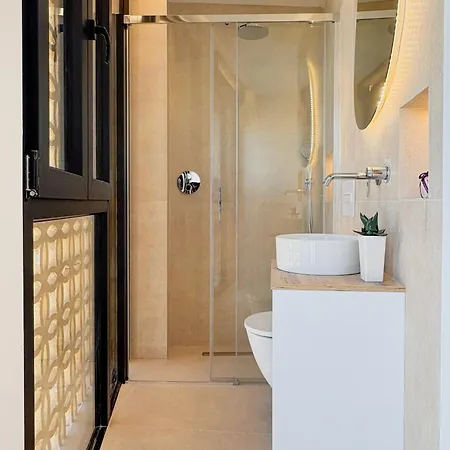 Centro Con Vistas Al Castillo