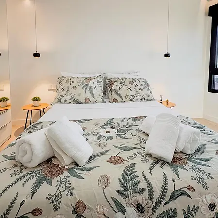 Appartement Apartamento Premium En El Centro De Denia Con Vistas Al Castillo *