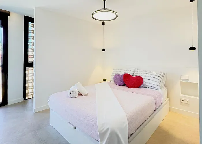 Apartamento Premium En El Centro De Denia Con Vistas Al Castillo Appartement *