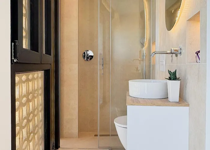 Apartamento Premium En El Centro De Denia Con Vistas Al Castillo