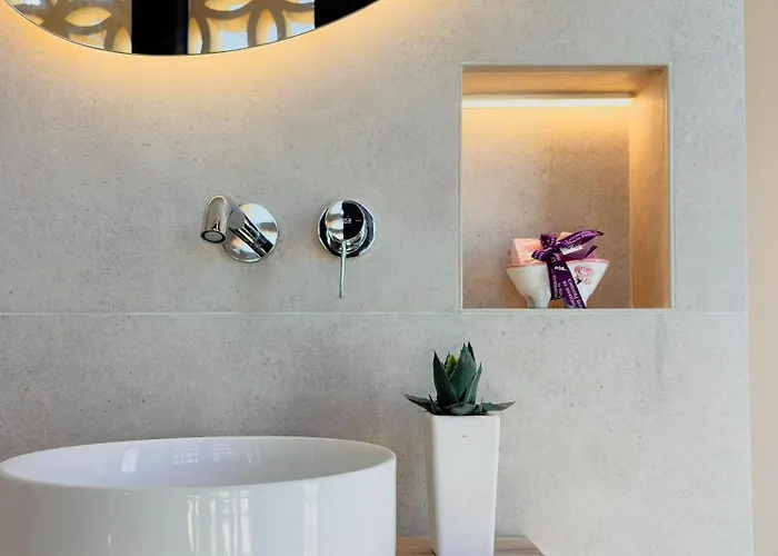 Apartamento Premium En El Centro De Denia Con Vistas Al Castillo Appartement