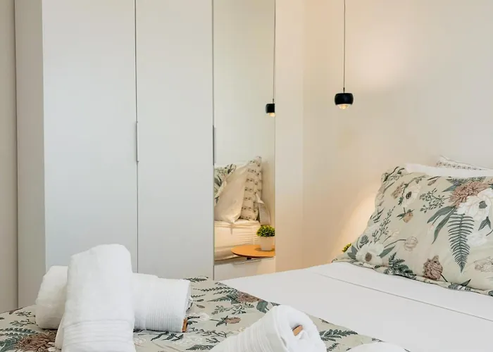 Apartamento Premium En El Centro De Denia Con Vistas Al Castillo Dénia