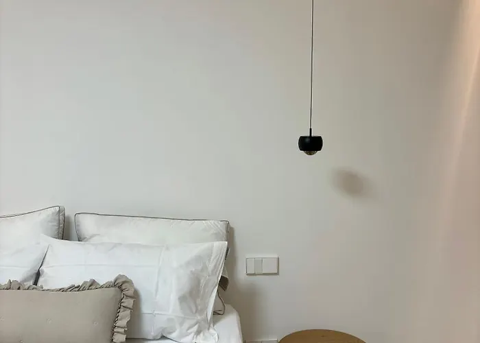 Apartamento Premium En El Centro De Denia Con Vistas Al Castillo Appartement