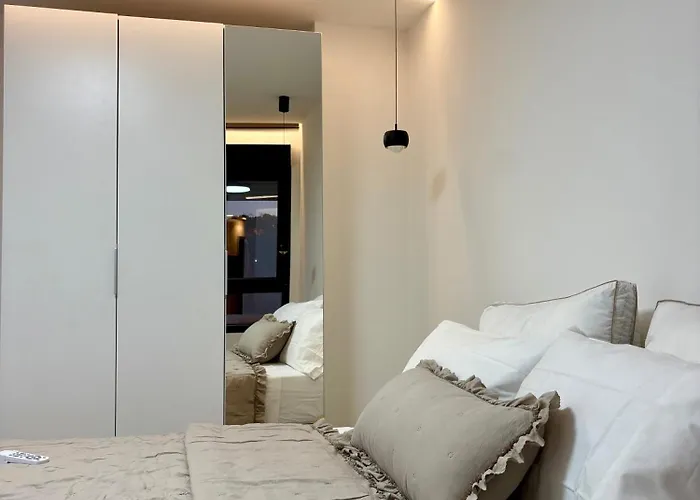 Apartamento Premium En El Centro De Denia Con Vistas Al Castillo Appartement Dénia