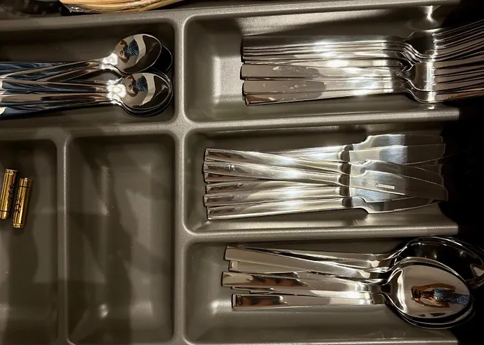 Centro Con Vistas Al Castillo